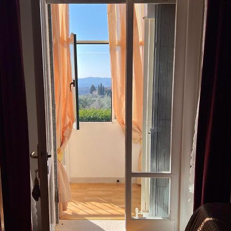 B&B Sei Cipressi Импрунета Екстериор снимка