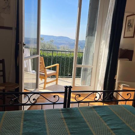 B&B Sei Cipressi Импрунета Екстериор снимка