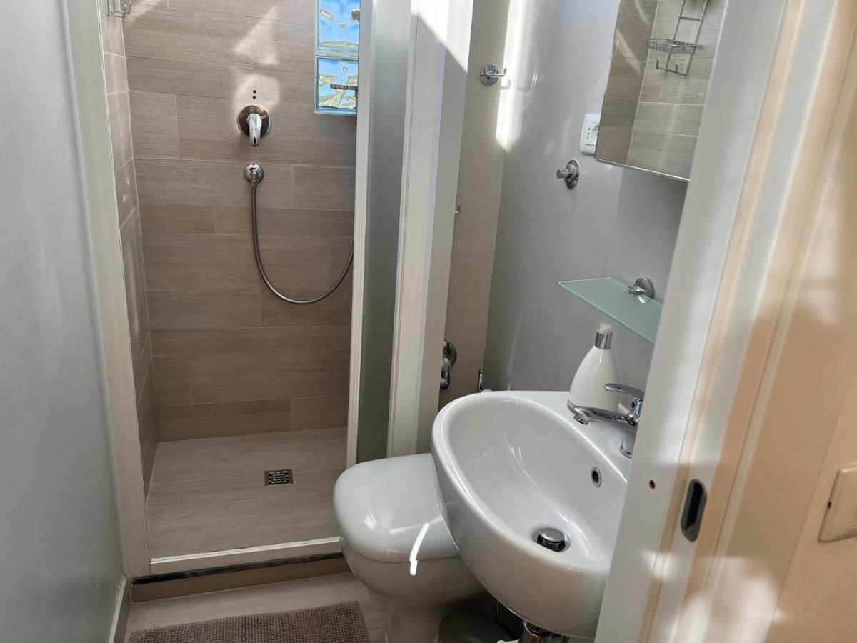 B&B Sei Cipressi Импрунета Екстериор снимка