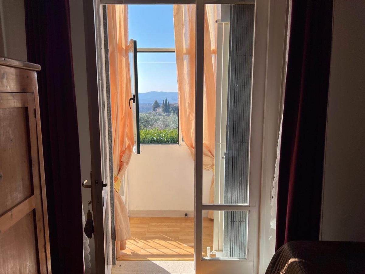 B&B Sei Cipressi Импрунета Екстериор снимка
