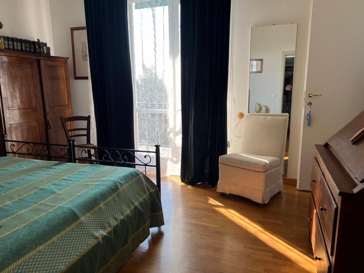 B&B Sei Cipressi Импрунета Екстериор снимка