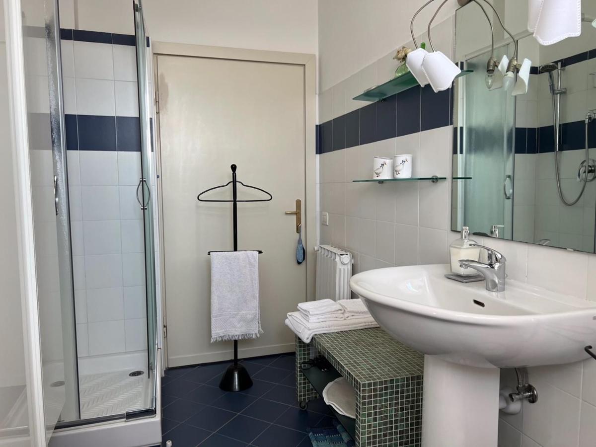 B&B Sei Cipressi Импрунета Екстериор снимка
