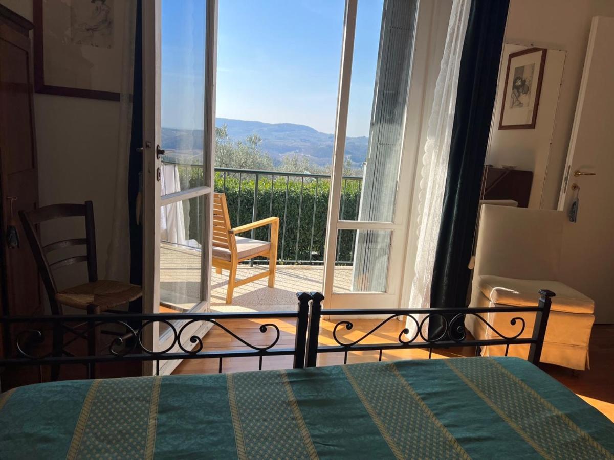 B&B Sei Cipressi Импрунета Екстериор снимка