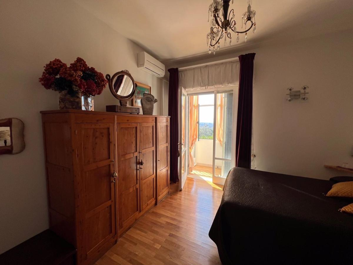 B&B Sei Cipressi Импрунета Екстериор снимка