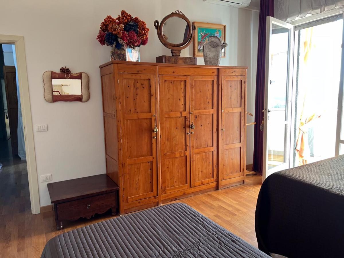 B&B Sei Cipressi Импрунета Екстериор снимка