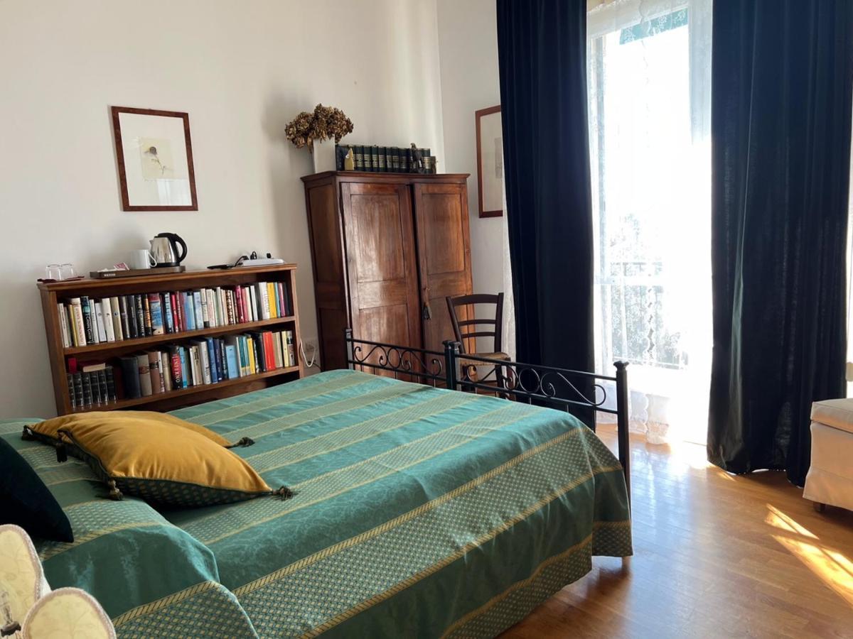 B&B Sei Cipressi Импрунета Екстериор снимка