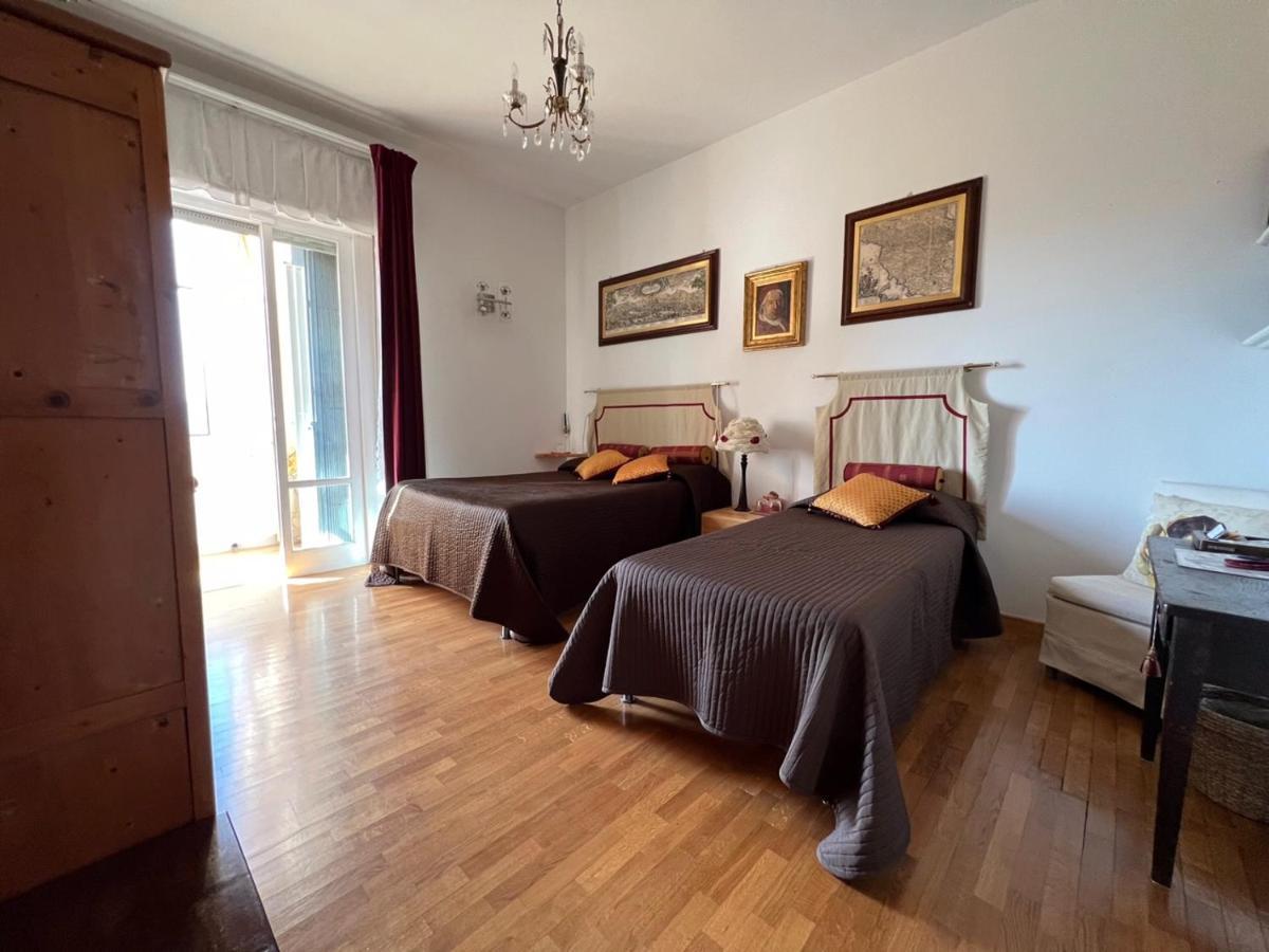 B&B Sei Cipressi Импрунета Екстериор снимка