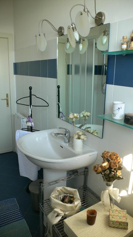 B&B Sei Cipressi Импрунета Екстериор снимка
