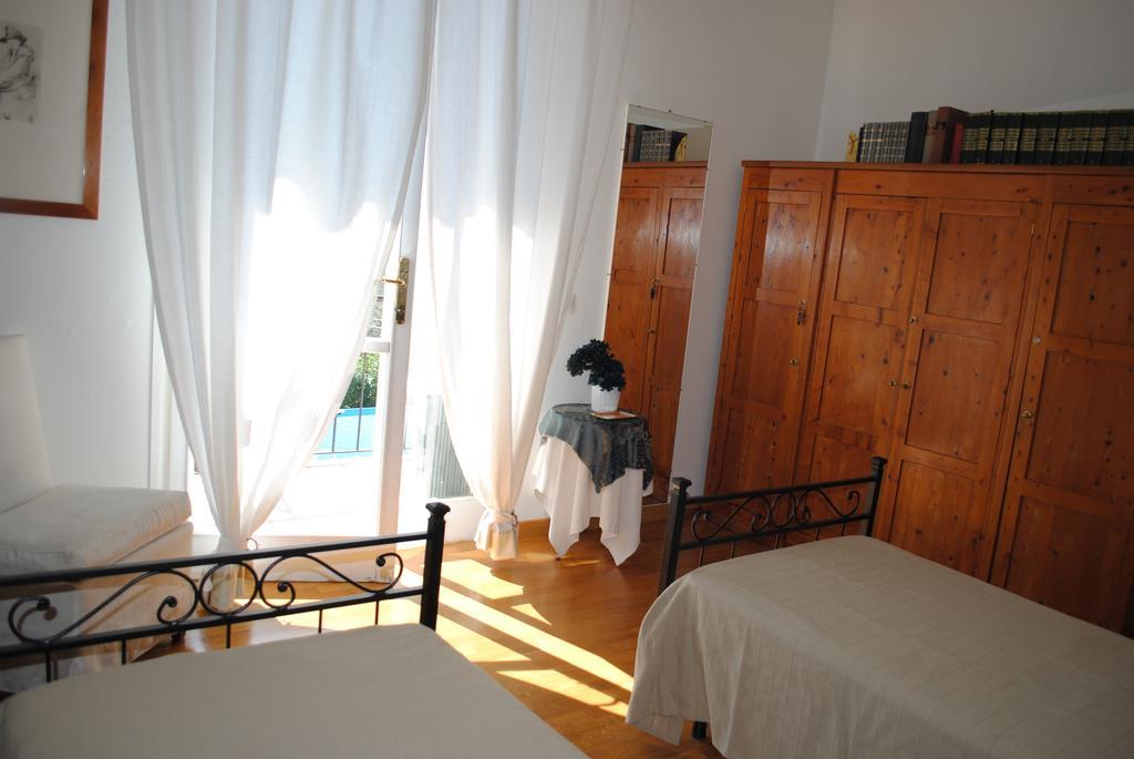 B&B Sei Cipressi Импрунета Екстериор снимка
