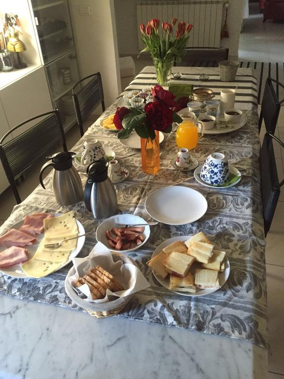 B&B Sei Cipressi Импрунета Екстериор снимка
