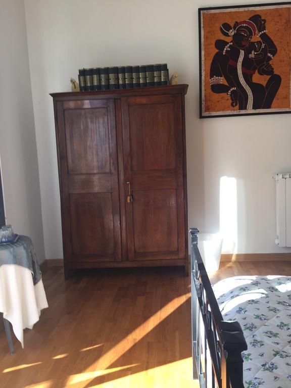 B&B Sei Cipressi Импрунета Екстериор снимка