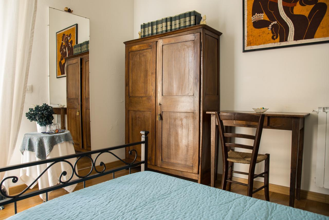 B&B Sei Cipressi Импрунета Екстериор снимка