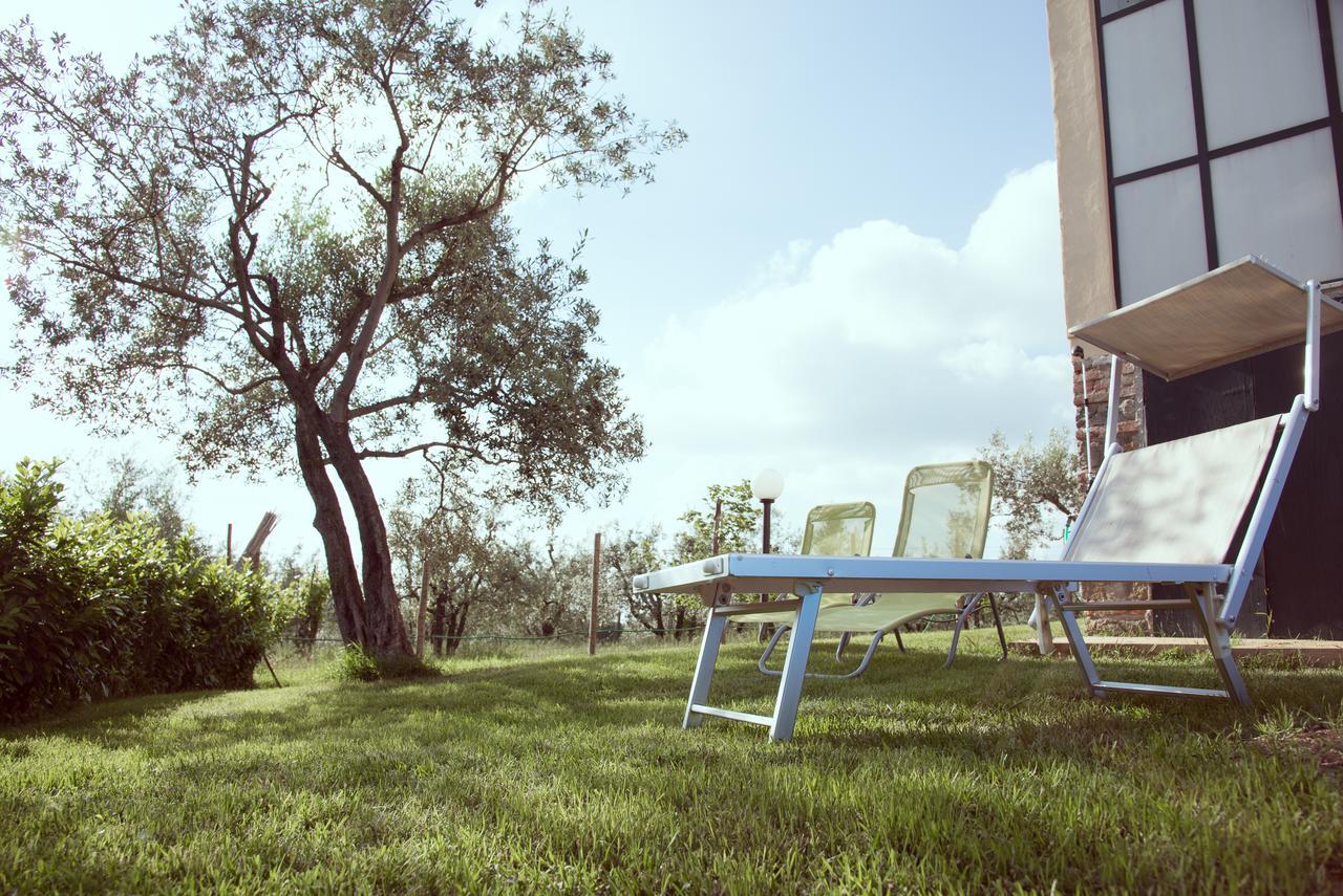 B&B Sei Cipressi Импрунета Екстериор снимка