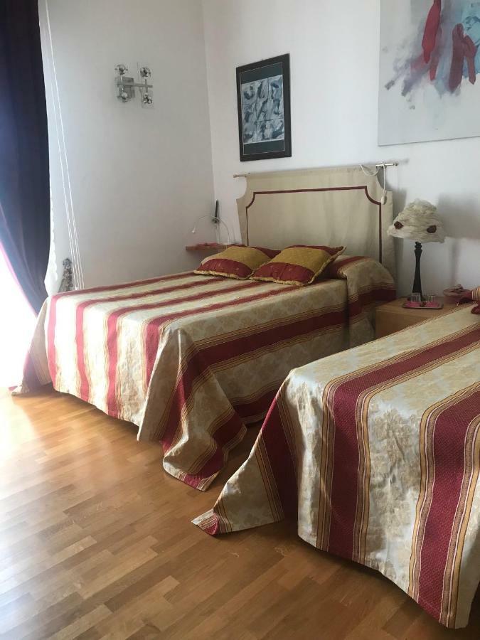 B&B Sei Cipressi Импрунета Екстериор снимка
