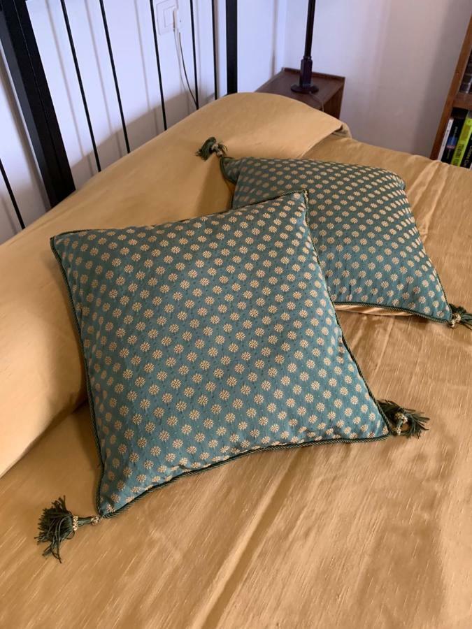 B&B Sei Cipressi Импрунета Екстериор снимка