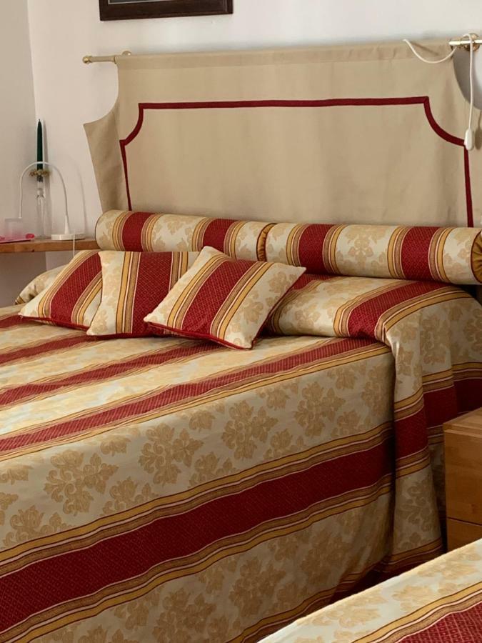 B&B Sei Cipressi Импрунета Екстериор снимка