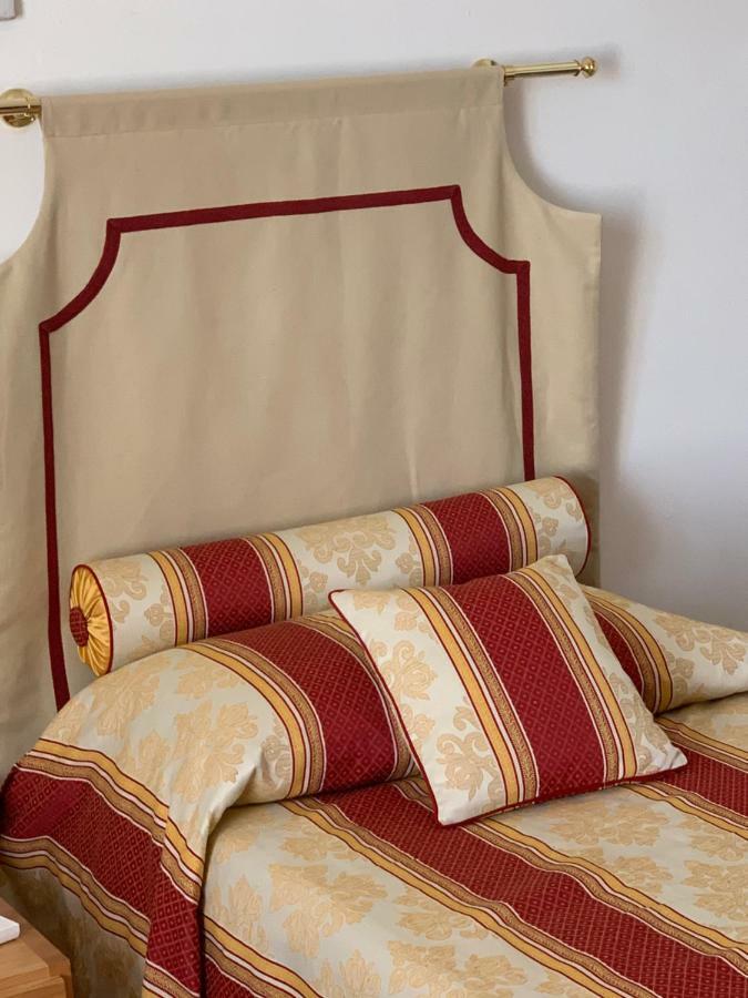 B&B Sei Cipressi Импрунета Екстериор снимка