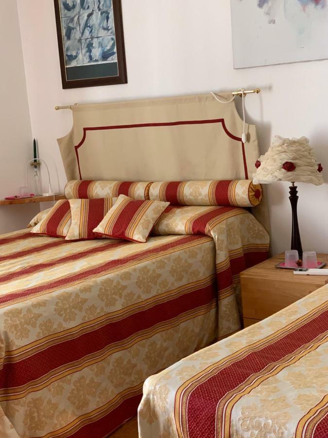 B&B Sei Cipressi Импрунета Екстериор снимка