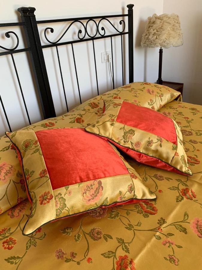 B&B Sei Cipressi Импрунета Екстериор снимка