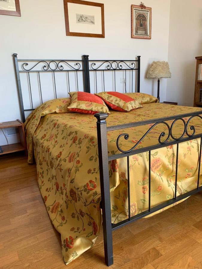 B&B Sei Cipressi Импрунета Екстериор снимка