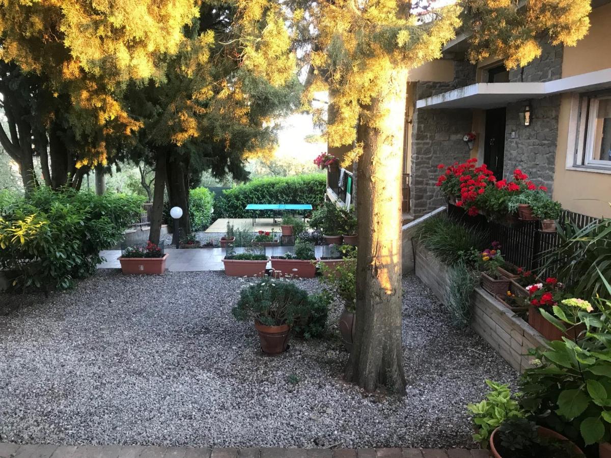 B&B Sei Cipressi Импрунета Екстериор снимка