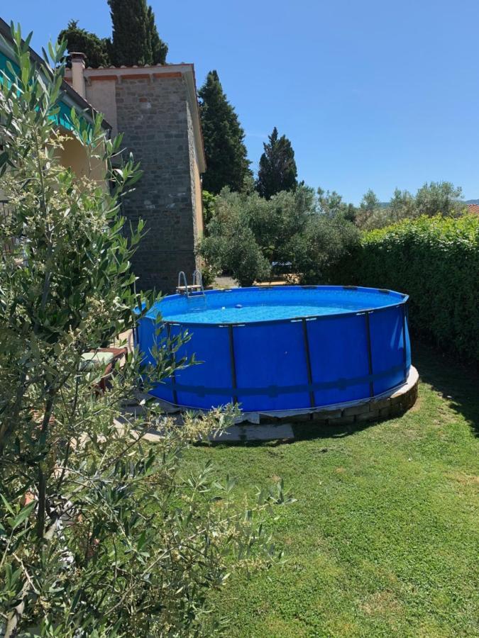 B&B Sei Cipressi Импрунета Екстериор снимка